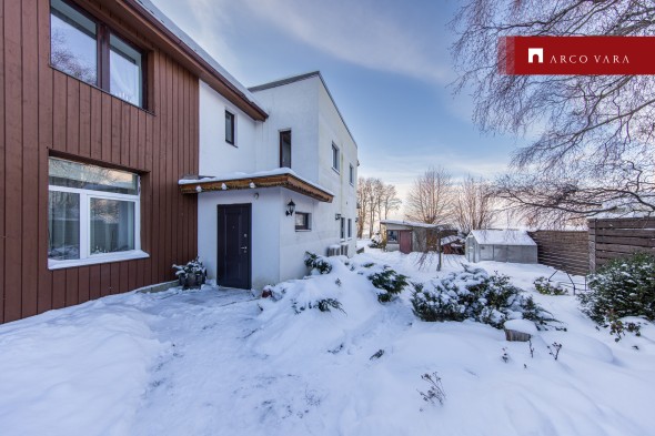 For sale  - house Rohuneeme tee 67b, Pringi küla, Viimsi vald, Harju maakond