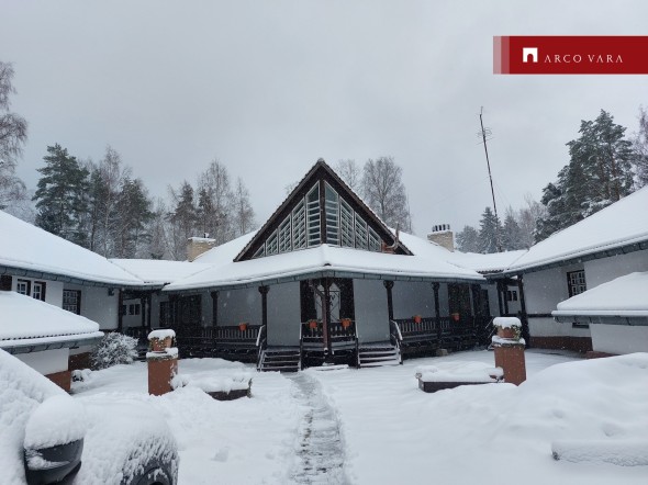 Müüa majutuspind Rahu  39, Loksa linn, Harju maakond