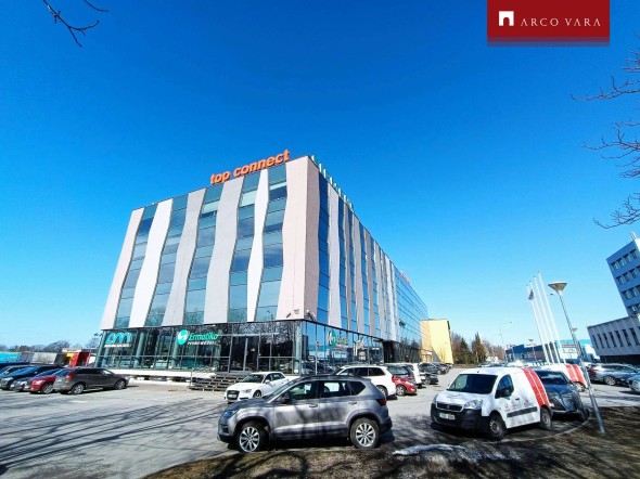 Üürile anda büroopind Peterburi tee 23, Lasnamäe linnaosa, Tallinn, Harju maakond