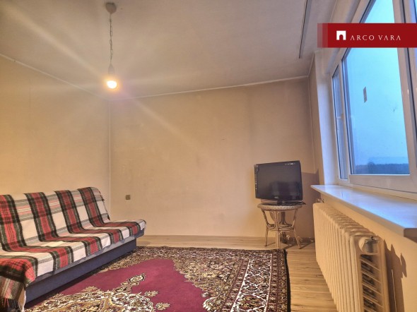 For sale  - apartment Elamukvartali tee 5, Tihemetsa alevik, Saarde vald, Pärnu maakond