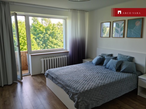 For rent  - apartment Mai  25, Mai, Pärnu linn, Pärnu maakond