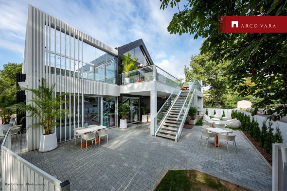 For sale  - service Supeluse  3, Rannarajoon, Pärnu linn, Pärnu maakond