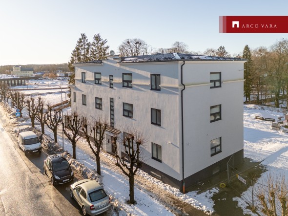 For sale  - apartment Lai  32, Rakvere linn, Lääne-Viru maakond