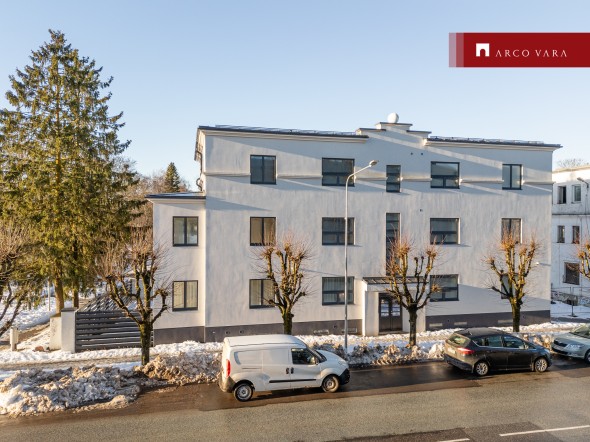 For sale  - apartment Lai  32, Rakvere linn, Lääne-Viru maakond