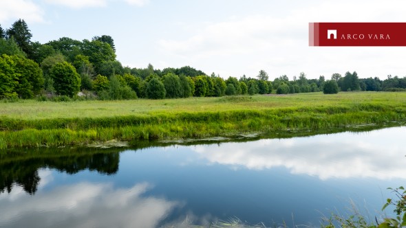 For sale  - land Lohkuse küla, Lüganuse vald, Ida-Viru maakond