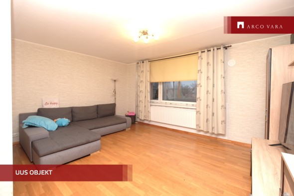 For sale  - apartment Päri tee 12, Päri küla, Viljandi vald, Viljandi maakond