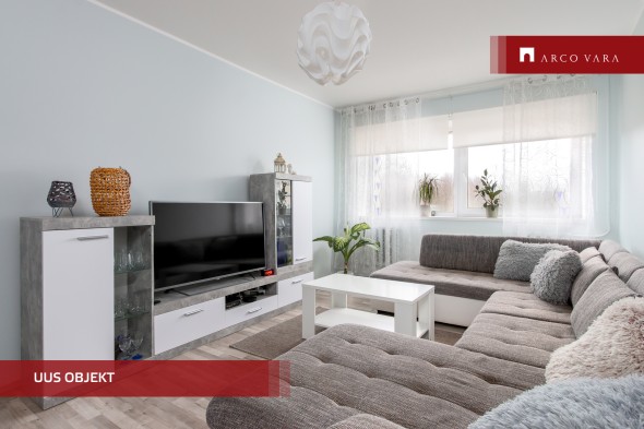 For sale  - apartment Rohu  128, Rääma, Pärnu linn, Pärnu maakond