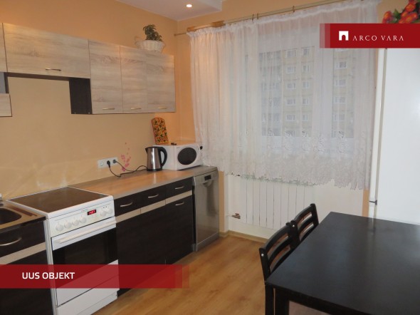 Сдаётся в аренду квартира Mõisavahe  42, Annelinn, Tartu linn, Tartu maakond