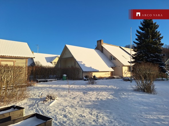 For sale  - house Kooli tee 6, Vergi küla, Haljala vald, Lääne-Viru maakond