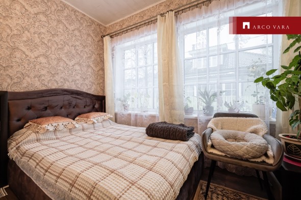 Продаётся часть дома Jaama  7a, Nõmme linnaosa, Tallinn, Harju maakond