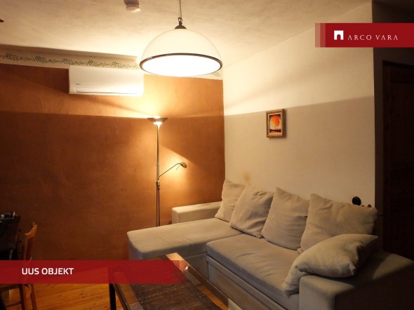 For sale  - apartment Jaama  17, Ülejõe, Tartu linn, Tartu maakond