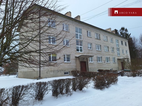 Продаётся квартира Uus  8, Loksa linn, Harju maakond