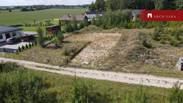 Müüa maa Aru 27, Piira küla, Vinni vald, Lääne-Viru maakond