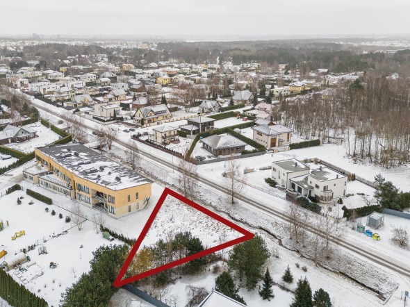 Müüa maa Jõeküla tee 14a, Haabersti linnaosa, Tallinn, Harju maakond