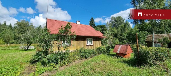 Müüa talu Tiidu, Tohvri küla, Viljandi vald, Viljandi maakond