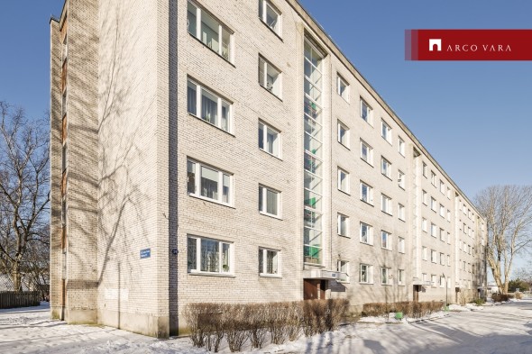 Продаётся квартира Tallinna  39, Loksa linn, Harju maakond