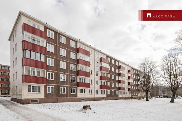 Продаётся квартира Tööstuse  89, Põhja-Tallinna linnaosa, Tallinn, Harju maakond