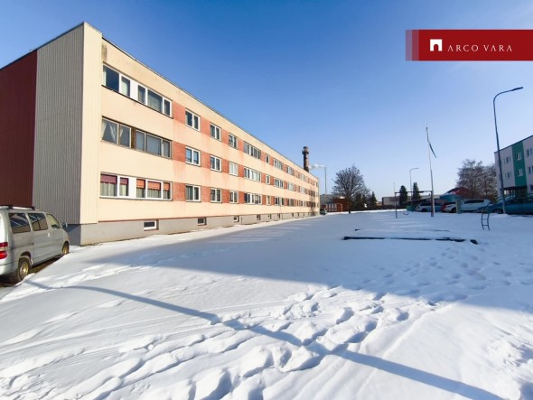 For sale  - apartment Rakvere tee 7, Kadrina alevik, Kadrina vald, Lääne-Viru maakond