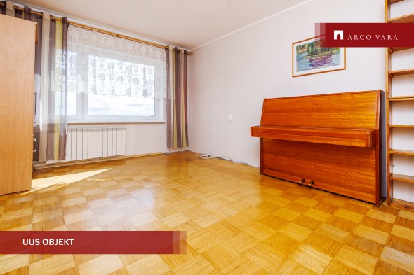 Продаётся квартира Mõisavahe tn 46, Annelinn, Tartu linn, Tartu maakond