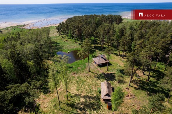 For sale  - house Männiksaare, Kaleste küla, Hiiumaa vald, Hiiu maakond