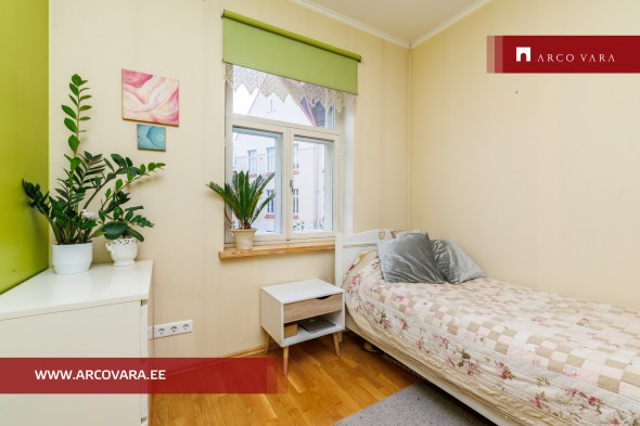 Продаётся квартира Kroonuaia  20, Tartu linn, Tartu maakond