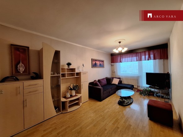 Продаётся квартира Läänemere tee 35, Lasnamäe linnaosa, Tallinn, Harju maakond