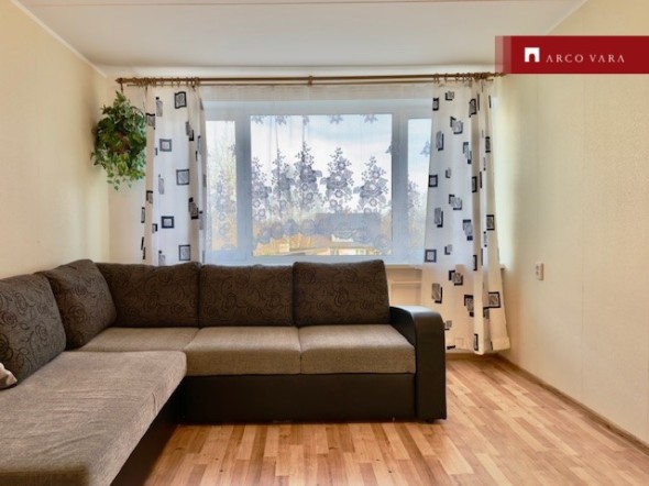 For sale  - apartment Puiestee 12, Sõmeru alevik, Rakvere vald, Lääne-Viru maakond