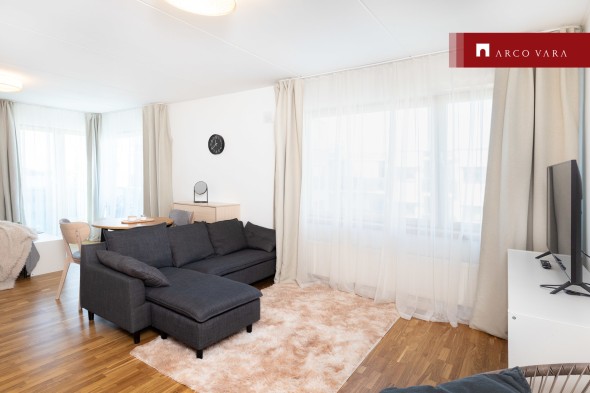 For sale  - apartment Uuslinna  5, Lasnamäe linnaosa, Tallinn, Harju maakond