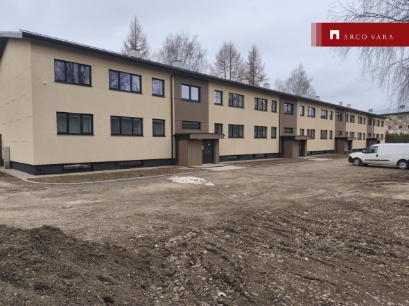 For sale  - apartment Linnu  9, Pajusti alevik, Vinni vald, Lääne-Viru maakond