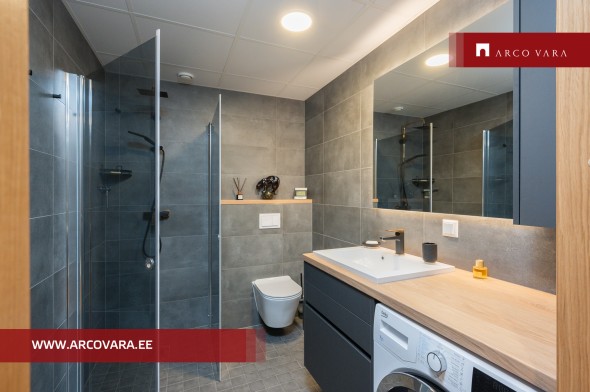 For sale  - apartment Mõisavahe  71/2, Annelinn, Tartu linn, Tartu maakond