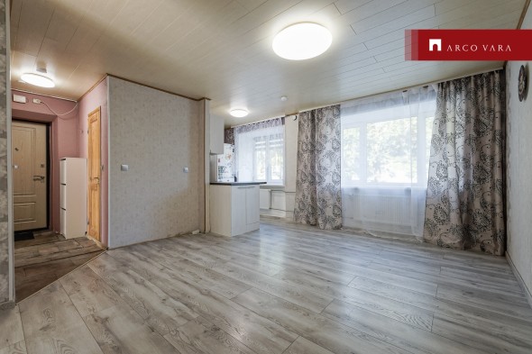 For sale  - apartment Toome tee 4, Loo alevik, Jõelähtme vald, Harju maakond