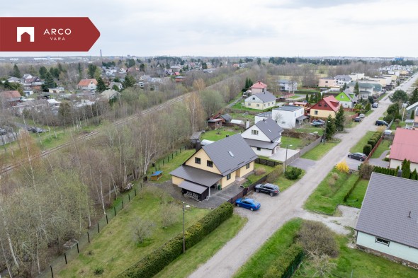 For sale  - house Pirnipuu puiestee 75, Maardu linn, Harju maakond