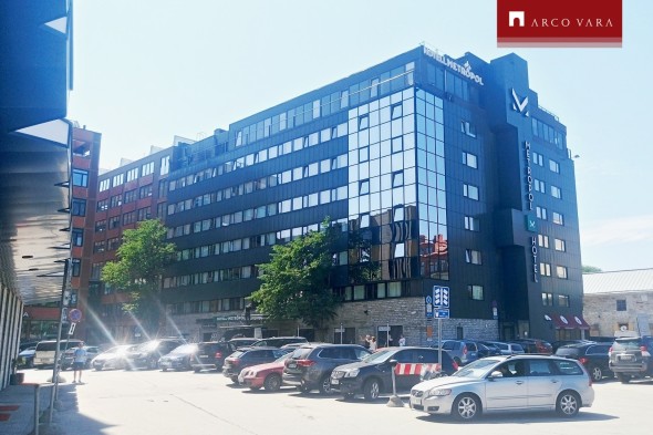 Сдаётся в аренду торговое помещение Roseni  13, Kesklinn (Tallinn), Tallinn, Harju maakond