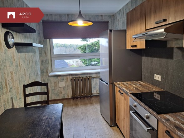For rent  - apartment Metsa  1, Põlva linn, Põlva vald, Põlva maakond