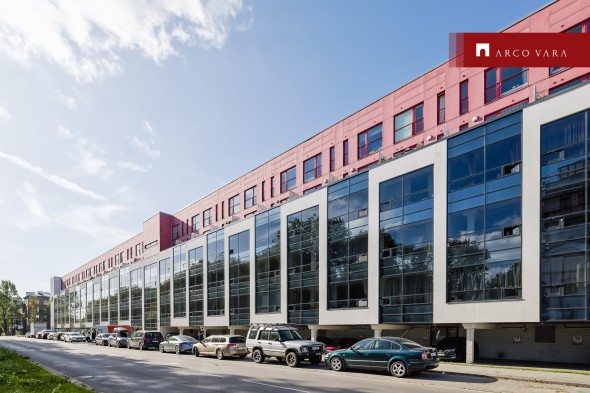 Müüa korter Tööstuse  47a, Põhja-Tallinna linnaosa, Tallinn, Harju maakond