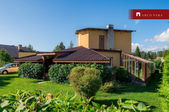Продаётся загородный дом Ringi tee 17, Laadi küla, Häädemeeste vald, Pärnu maakond