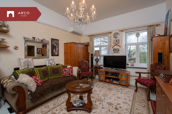 Продаётся квартира Õnne  23, Karlova, Tartu linn, Tartu maakond