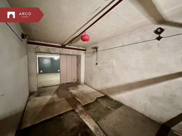 Müüa garaaž Miina Härma  4, Lasnamäe linnaosa, Tallinn, Harju maakond