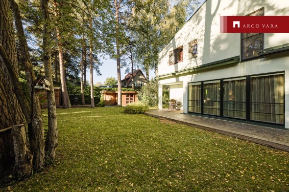For sale  - part of a house Randvere tee 18a, Pirita linnaosa, Tallinn, Harju maakond