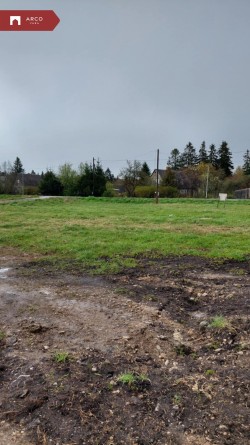 For sale  - land Sarapiku tee 13, Aruküla alevik, Raasiku vald, Harju maakond