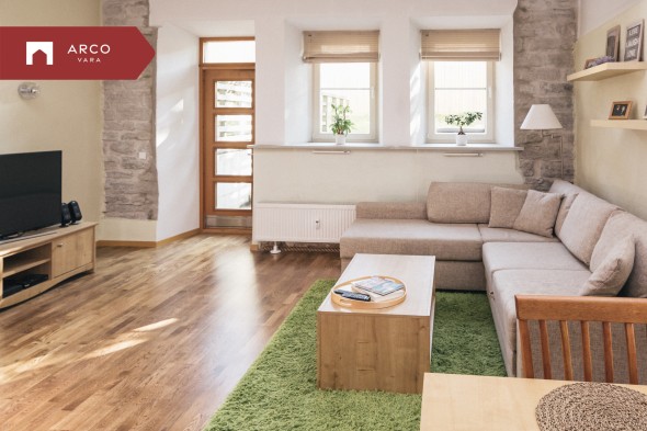 Müüa korter Vana-Lõuna  39, Kesklinn (Tallinn), Tallinn, Harju maakond