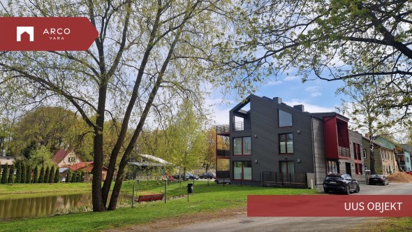 For rent  - apartment Peetri  82, Raadi-Kruusamäe, Tartu linn, Tartu maakond