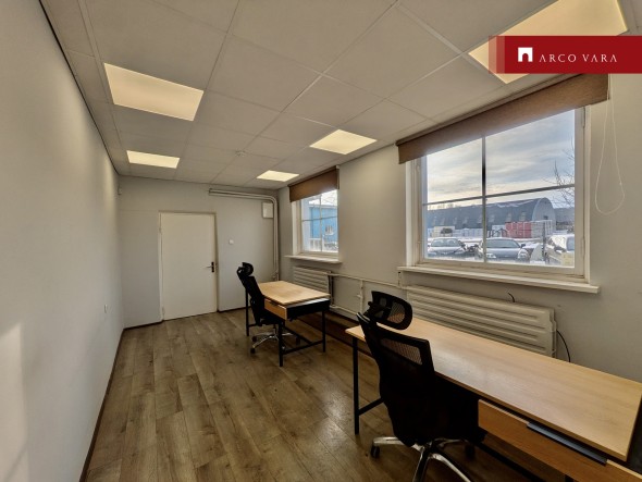 Üürile anda büroopind Ropka, Tartu linn, Tartu maakond