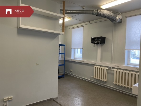 Сдаётся в аренду склад/складское помещение Kassi  4, Mustamäe linnaosa, Tallinn, Harju maakond