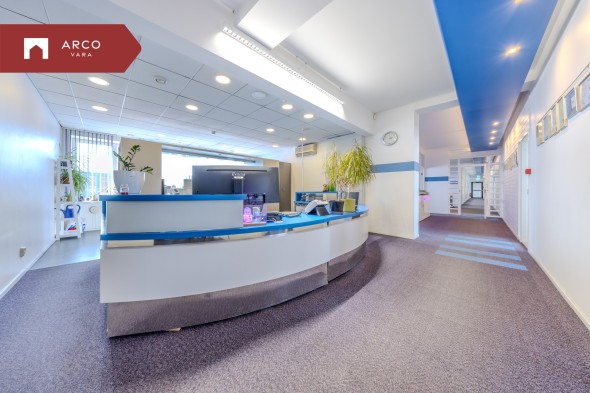 For rent  - bureau Kassi  4, Mustamäe linnaosa, Tallinn, Harju maakond