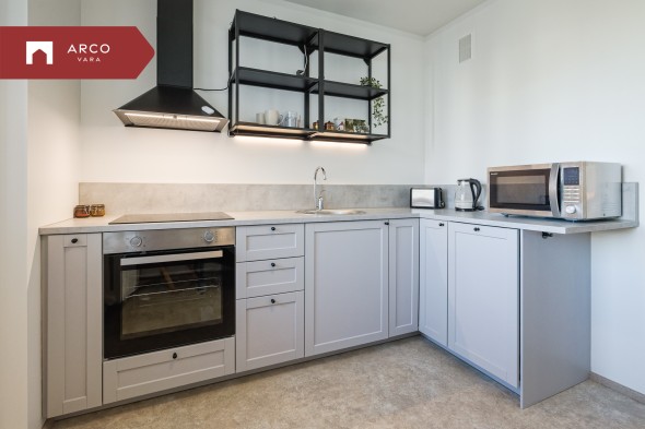 Müüa korter Linnamäe tee 16, Lasnamäe linnaosa, Tallinn, Harju maakond