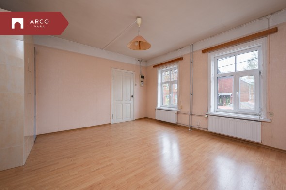 For sale  - apartment Herne  35, Supilinn, Tartu linn, Tartu maakond