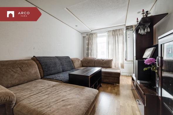 Продаётся квартира Järve tee 6, Klooga alevik, Lääne-Harju vald, Harju maakond