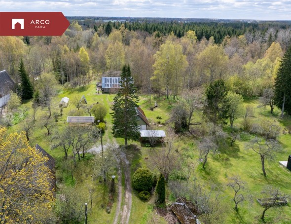 Продаётся земля Sassiküla tee 12, Niitvälja küla, Lääne-Harju vald, Harju maakond