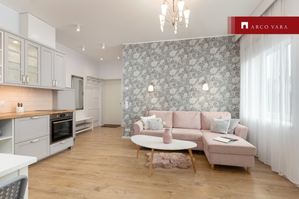 For rent  - apartment Posti  1/1, Haapsalu linn, Lääne maakond